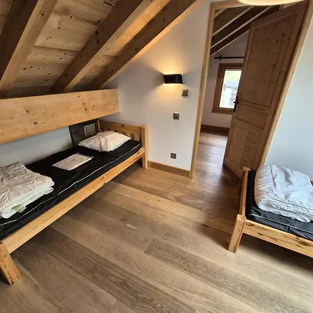 Lägenhet La - La Mae-9411