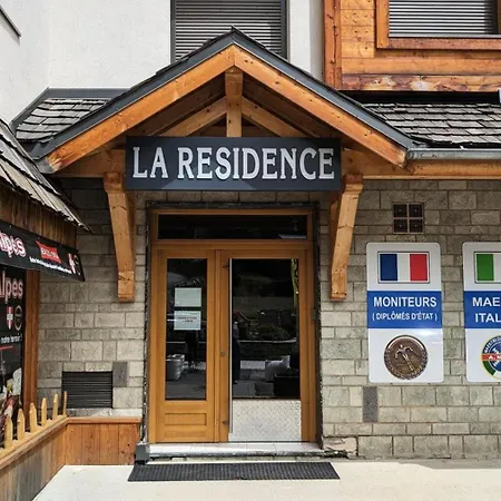 Lägenhet La - La Mae-9411